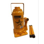 Домкрат ручной гидравлический 20tn, EP-60183, Epica Star