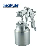 Пульверизатор PQ-2, 1000мл, Makute