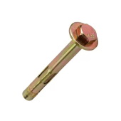 Анкерный болт 8,0x60мм с шестигранной головкой