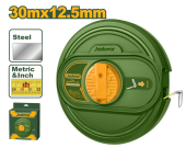 Рулетка измерительная стальная 30 м × 12.5 мм JDMT3530 Jadever