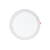 Светильник светодиодный ALEXIS-24 24 Вт SMD 3CCT 230 В IP20 белый Horoz