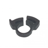 Зажим для крепления трубки к фитингам - 16 мм