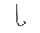 Крючок 210мм Круглое сечение (125/87) Zn