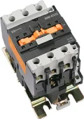 Контактор KMH 48012 80A 230B/AC3 1HO; 1H3 IP20  TDM
