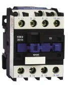 Контактор 2510 25A 400V/AC3 1ND