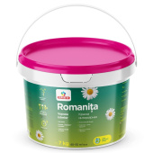 Краска Romanita 7кг
