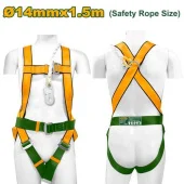 Страховочное снаряжение  для высотных работ  JDSQ1513 Jadever