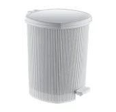 Контейнер для мусора Line Step Bin 20 л  CZ004