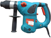 Перфоратор 32mm 1550 W SDS+, 750rpm HAMMER