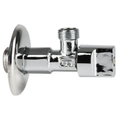 Кран 1/2"x3/8'' (подводной) Genebre