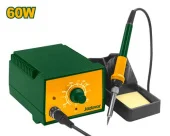 Паяльная станция 220-240V 50/60Hz 60w 1-2min; Jadever