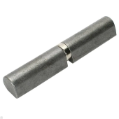 Петля каплевидная  28x140 