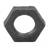 Гайка чугунная 1 1/2"