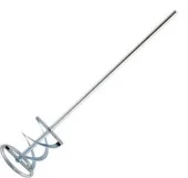 Мешалка для строительных растворов 80 мм. BAU WELT