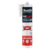 Клей монтажный Extrim 2X Hibrid FIXPRO 290мл