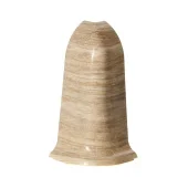 Угол наружный LIDER 333 Дуб Сибирский