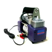 Автомобильный компрессор 2-ух цилиндровый, 12V, MAC1202 Makute