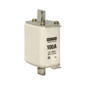 Предохранитель 100А габарит 00 ППН-33