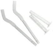 Крепление для радиатора BITHERM HOLDERS SET-12 