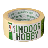 Лента малярная Hobby 48мм 33м, Beorol