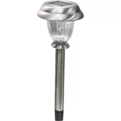 Светильник уличный Horoz Electric на солнечной батарее "HALLEY"  078-006-0001