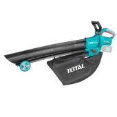 Воздуходув аккумуляторный 40.0V Total TABLI2003 без аккумулятора