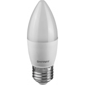 Лампа светодиодная OLL LED 15W E27 6500K C37 Candle ONLAIT 90457