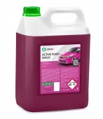Активная пена "Active Foam Magic" 6 кг Grass