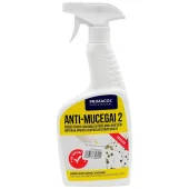 Средство для очистки и защиты стен от появления грибка и плесени PRIMACOL Professional ANTI-MUCEGAI-2 500 мл