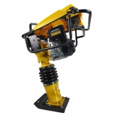 Вибронога, бензин, 4-х такт 149CC 5.0HP ELEFANT