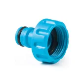 Адаптeр для быстросоединения Ø3/4" М CELLFAST