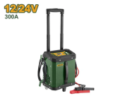 Зарядное устройство для инверторных аккумуляторов 12/24V 300A JDBY1A50 Jadever