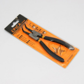 Съемник стопорных колец разжимной изогнутый EP-50050 - 180мм, Epica Star