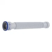 Сифон гофрированный. удлинённый 1 1/4'x d40/50. Aniplast 'G216'