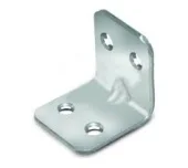 Уголок мебельный 28*28 цинк 