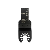 Погружное пильное полотно 20 мм Yato