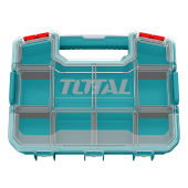 Коробка-органайзер 65х230х305мм Total TPBX1121