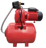 Гидрофор AUTOD-1500 50 л 1.5kW PS-9 Elestar