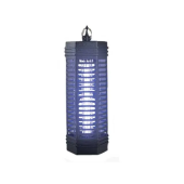 Лампа-ловушка для уничтожения насекомых GP-6 50-70m²; 6W; Elmos