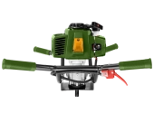 Мотобур 62CC 2,4kW  JDDZ1A62-1 Jadever