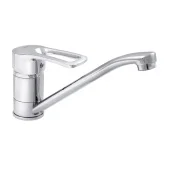 Смеситель для кухни Zerix PED-A 181