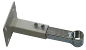 Кронштейн для расширительного бачка 3/4" настенный, 5-40L. FE 210 mm VAREM