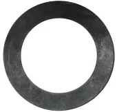Прокладка резиновая D. 1/2" M