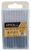 Сверло по металлу 2мм, Epica Star