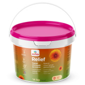 Краска Relief 14кг