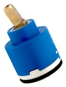 Картридж для смеителя  40mm шток латунь