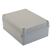 Распределительная коробка 245*195*90 IP65 COURBI