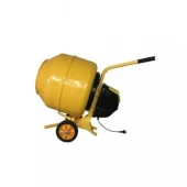 Бетономешалка с редуктором RCM400 140L