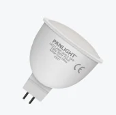 Светодиодная лампа PANLIGHT GU5.3 MR16 10Вт 820Лм 4000K PL-MR16P104