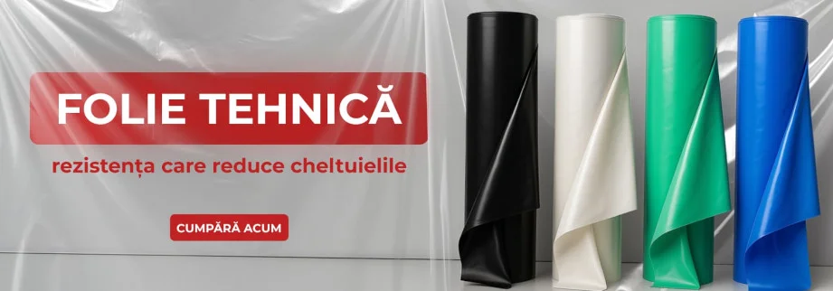 Пленка полиэтилен рулон Povladar